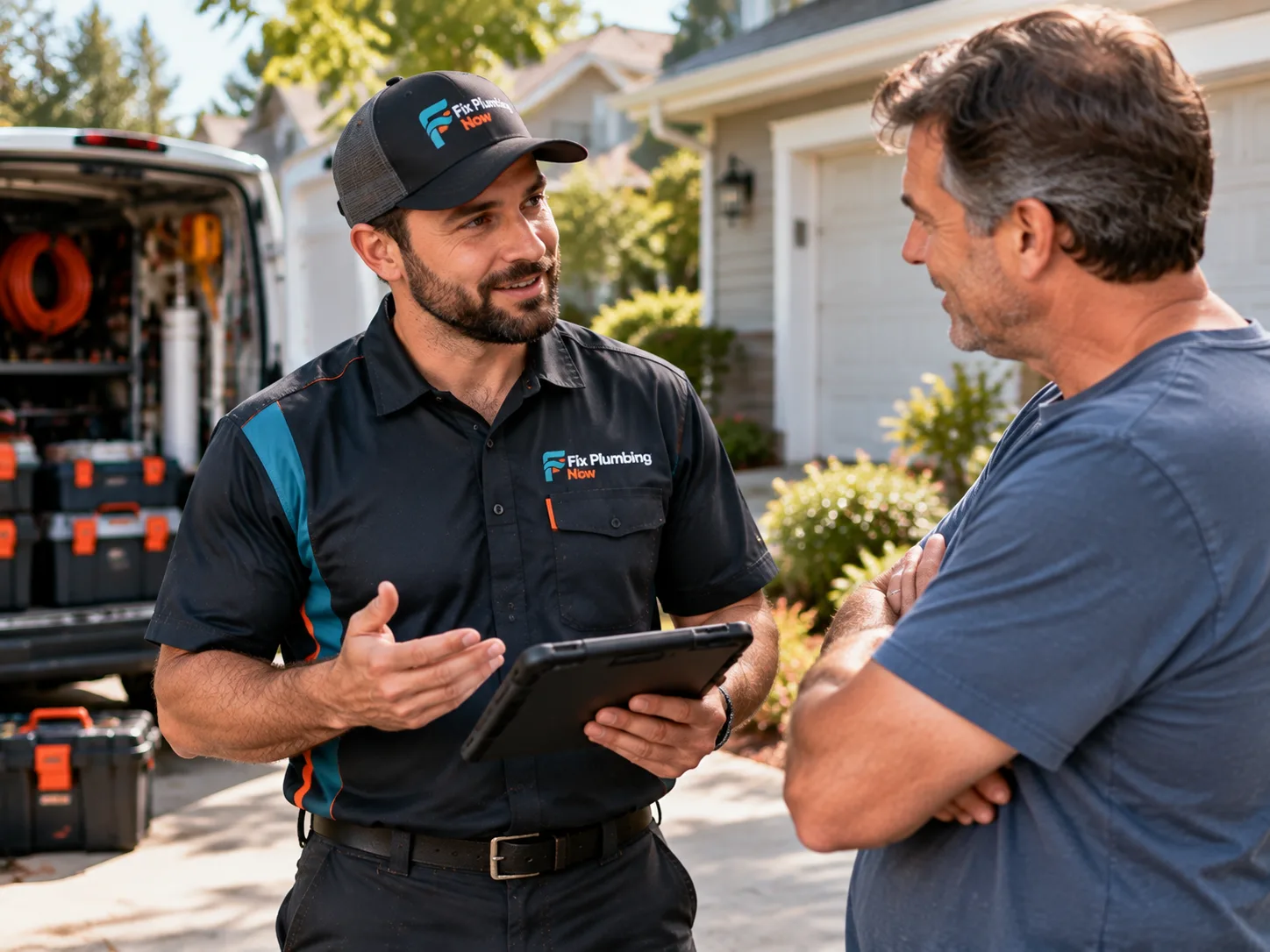 Clogged Drain Service Del City, OK FAQs